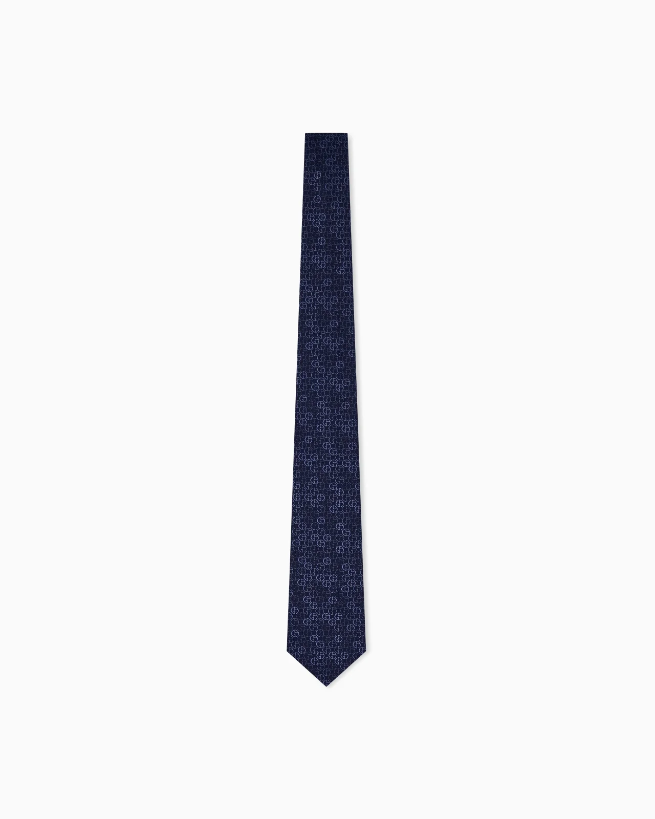 TIE IN SILK - 1