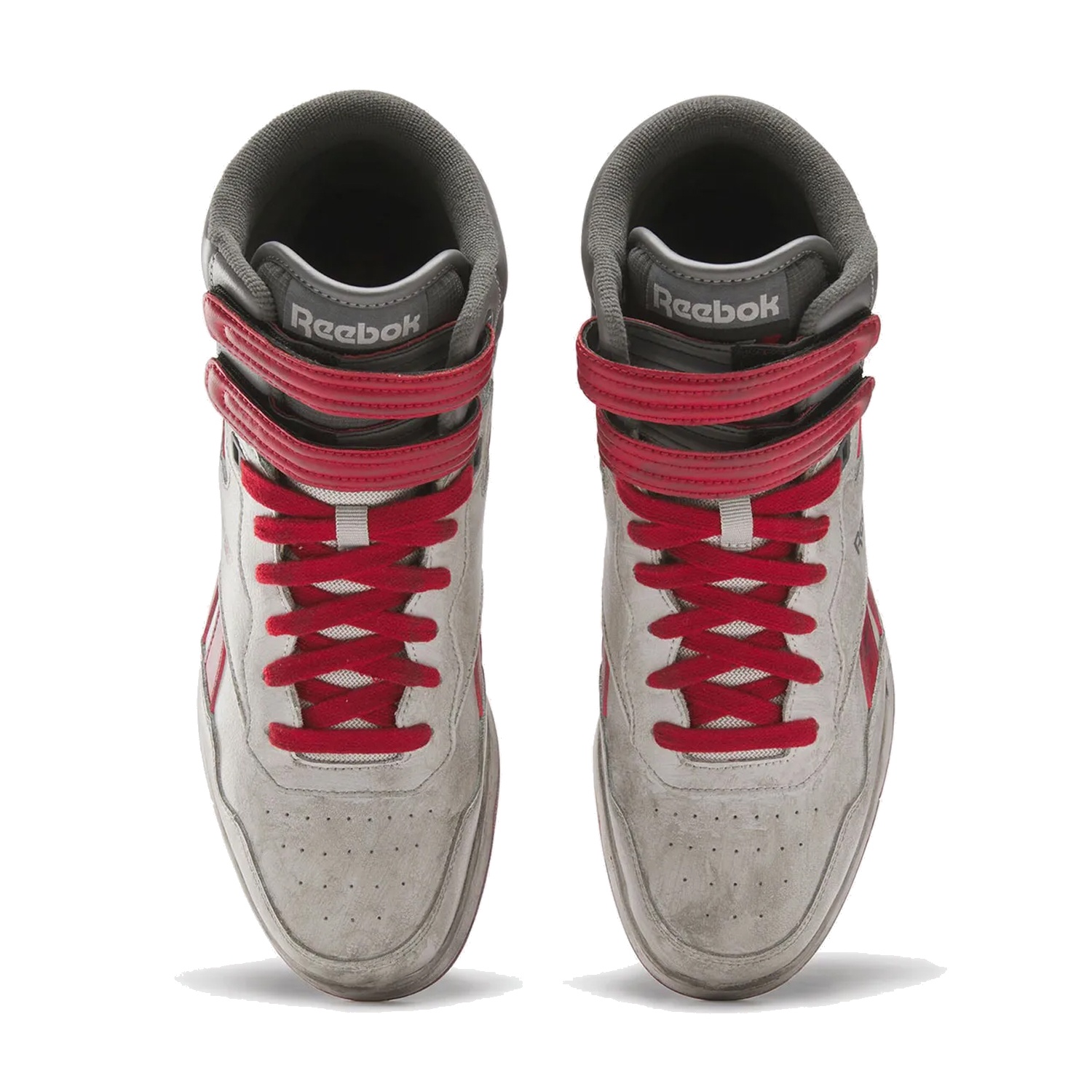 Reebok BB 4000 II Mid 'Alien Stomper Alien: Romulus' 100214359 - 4