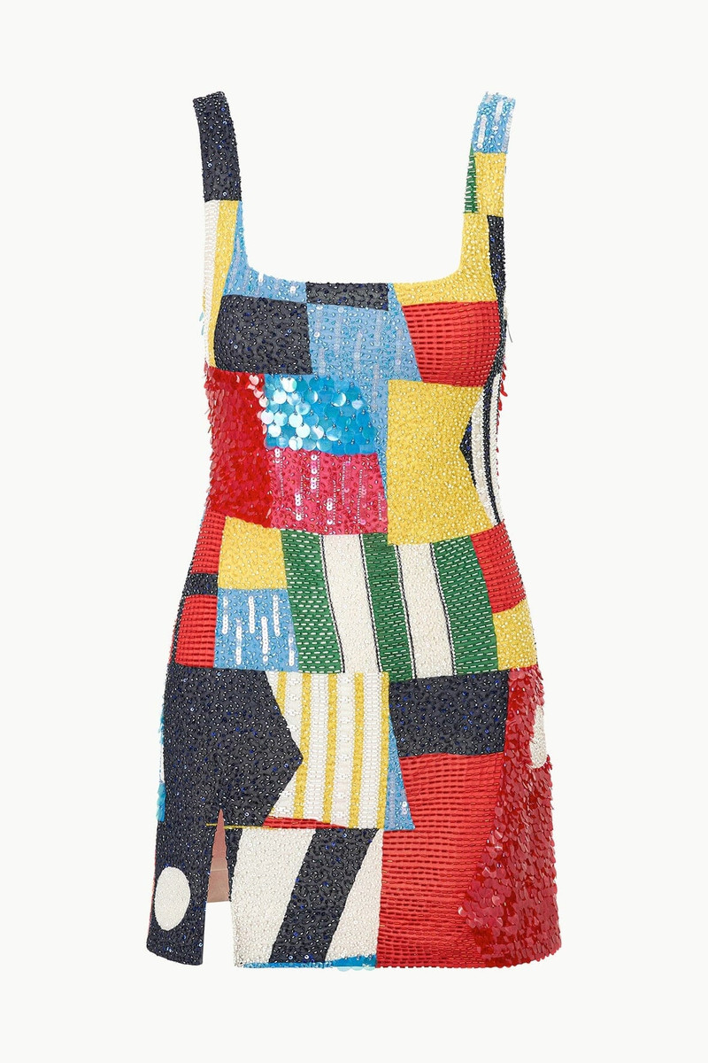 STAUD STAUD LE SABLE DRESS SAILS UP - R24P2188BM-SAIL | REVERSIBLE