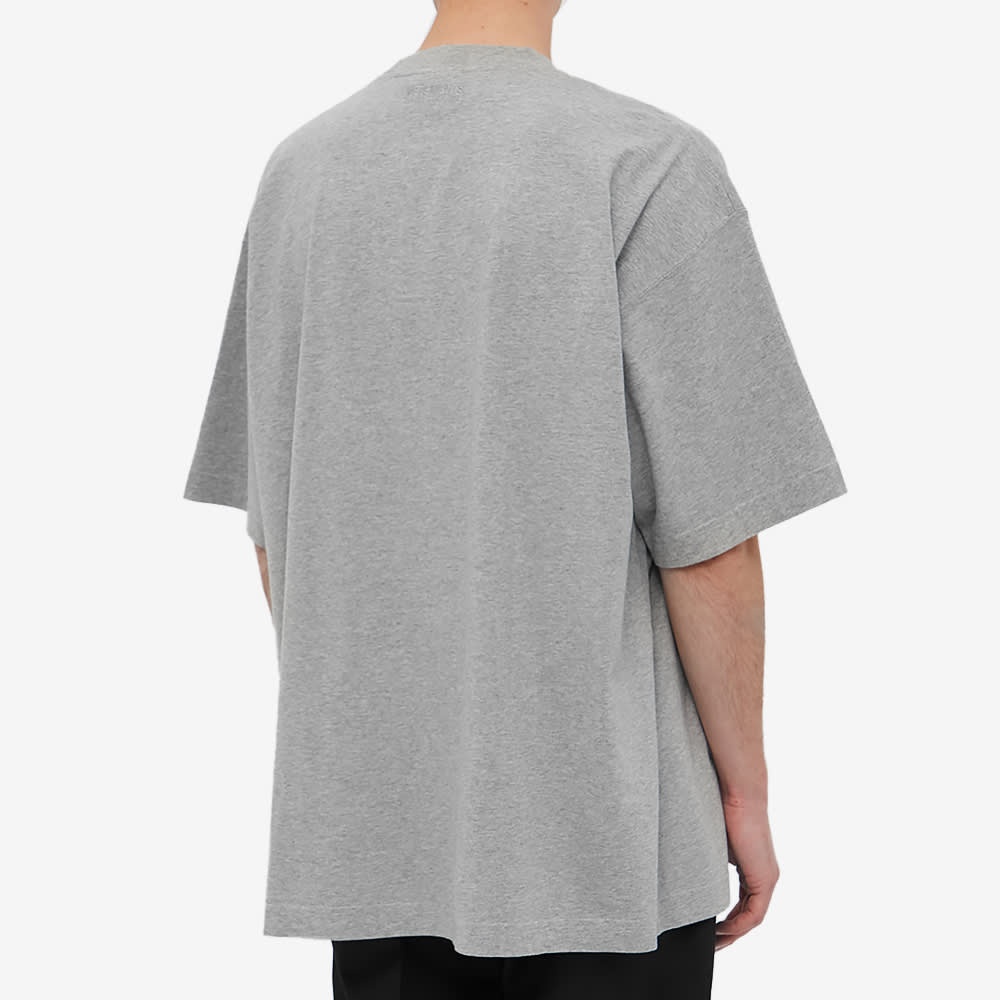 VETEMENTS Haute Couture Logo Tee - 5