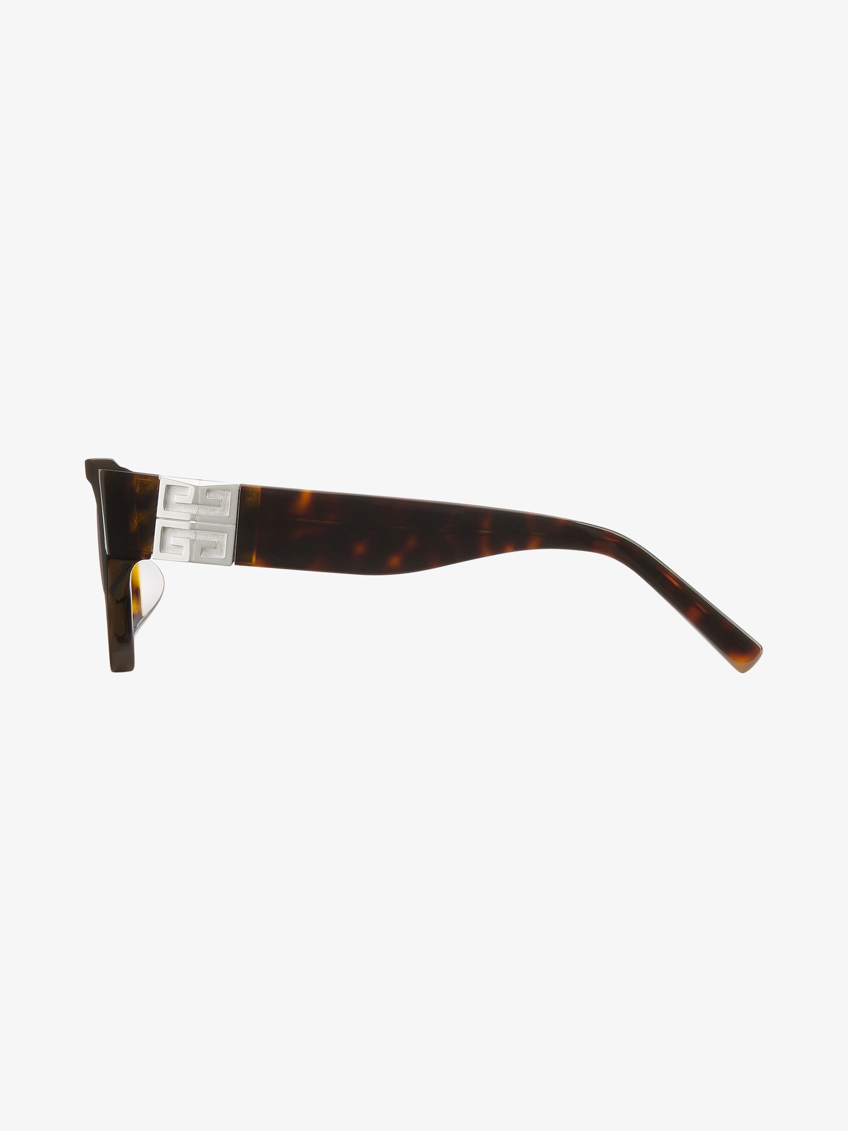 4G SUNGLASSES IN ACETATE - 3