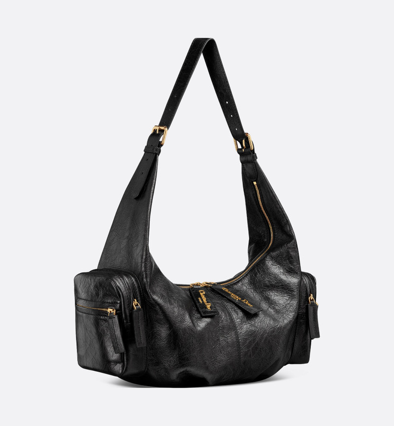 Large Grand Tour Multipocket Bag 1