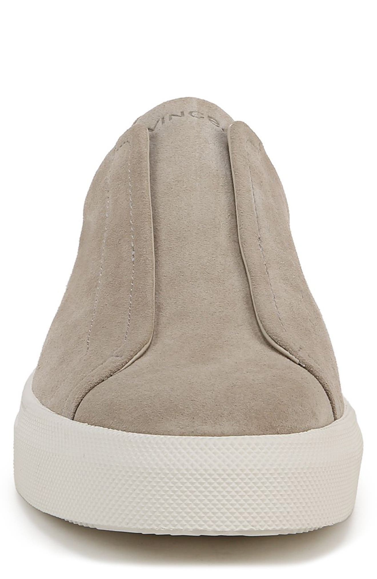 Vince Lakewood Sneaker in Morninghaze at Nordstrom - 4