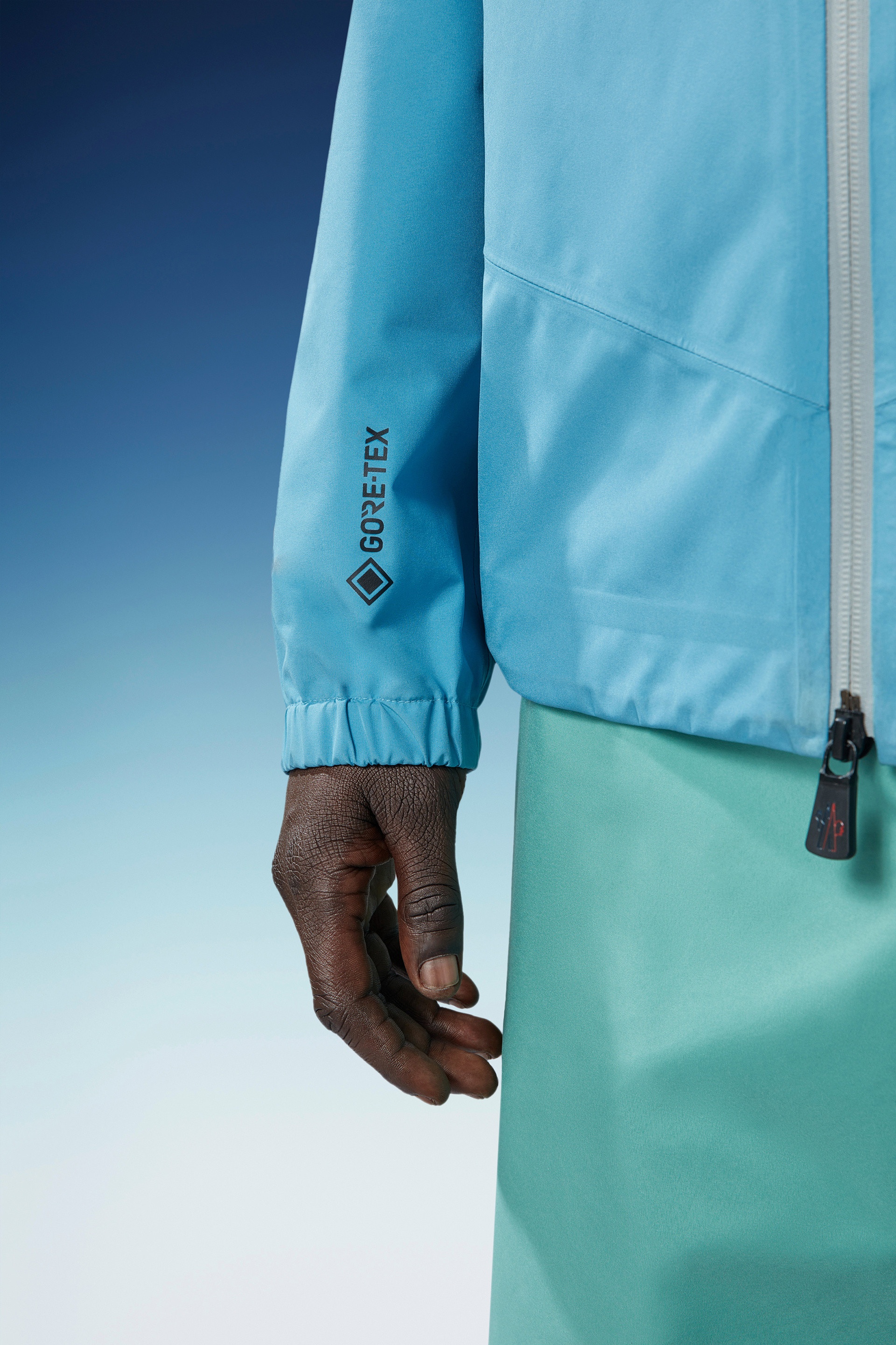 Shipton Hooded Jacket - 6