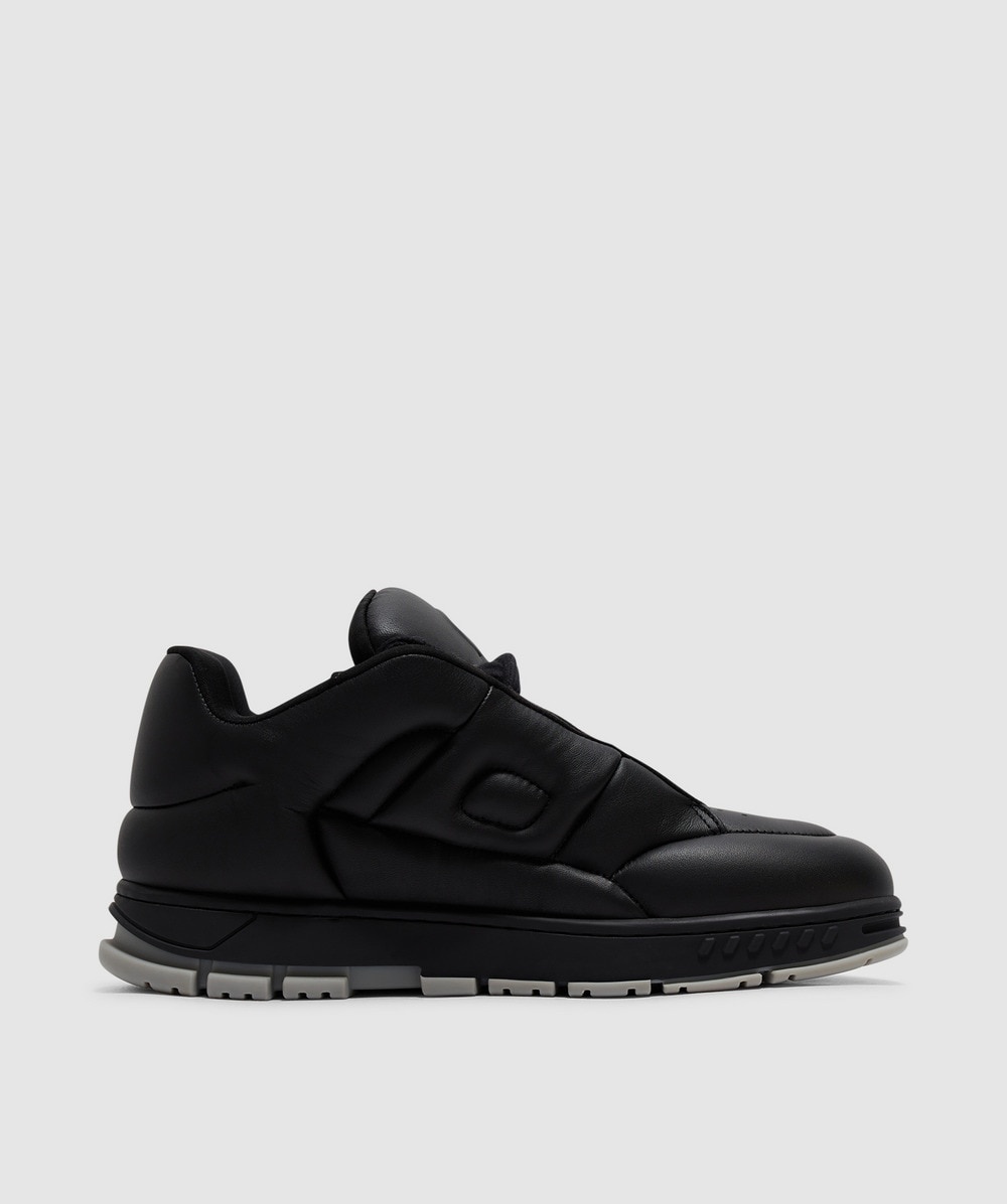 Area puff puff sneaker - 3