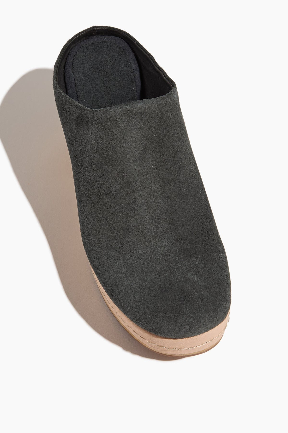 Jacome Clog in Juniper - 4