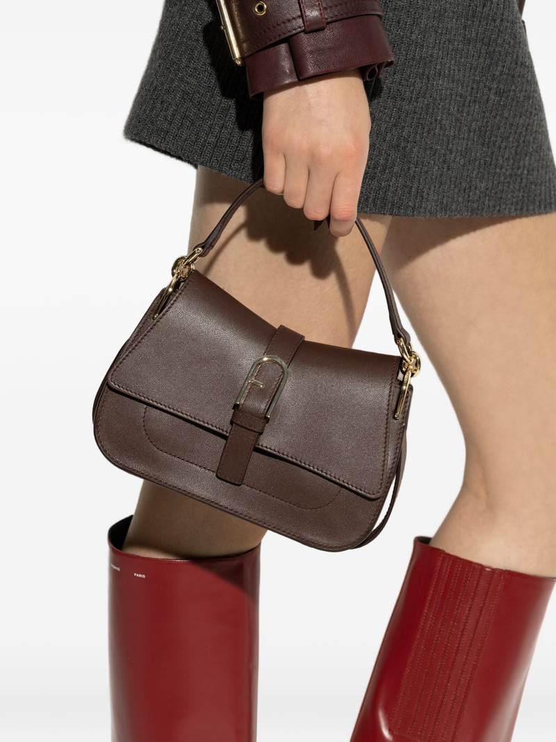 FURLA mini Furla Flow tote bag outlook