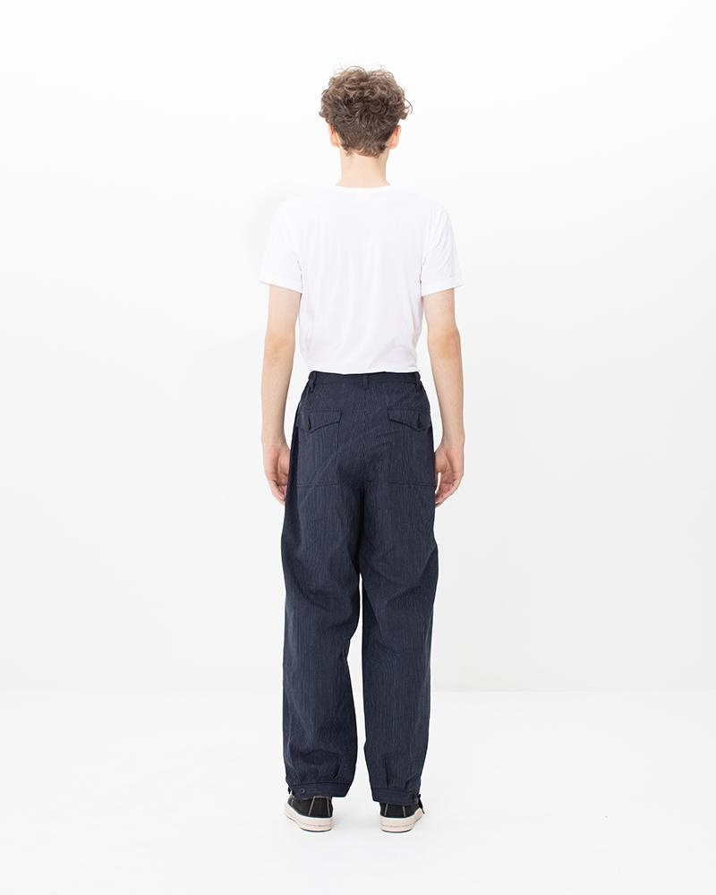visvim CARROLPANTS SANTOME ネイビー　Size4 0124105008015_NAVY_02.jpg?