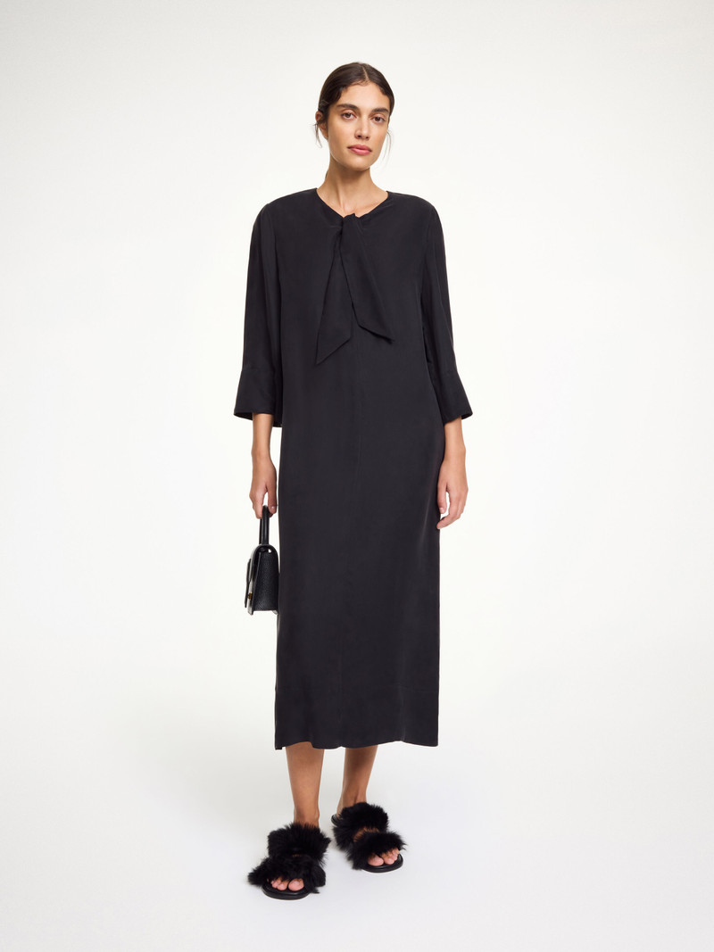 BY MALENE BIRGER Melbena maxi dress outlook