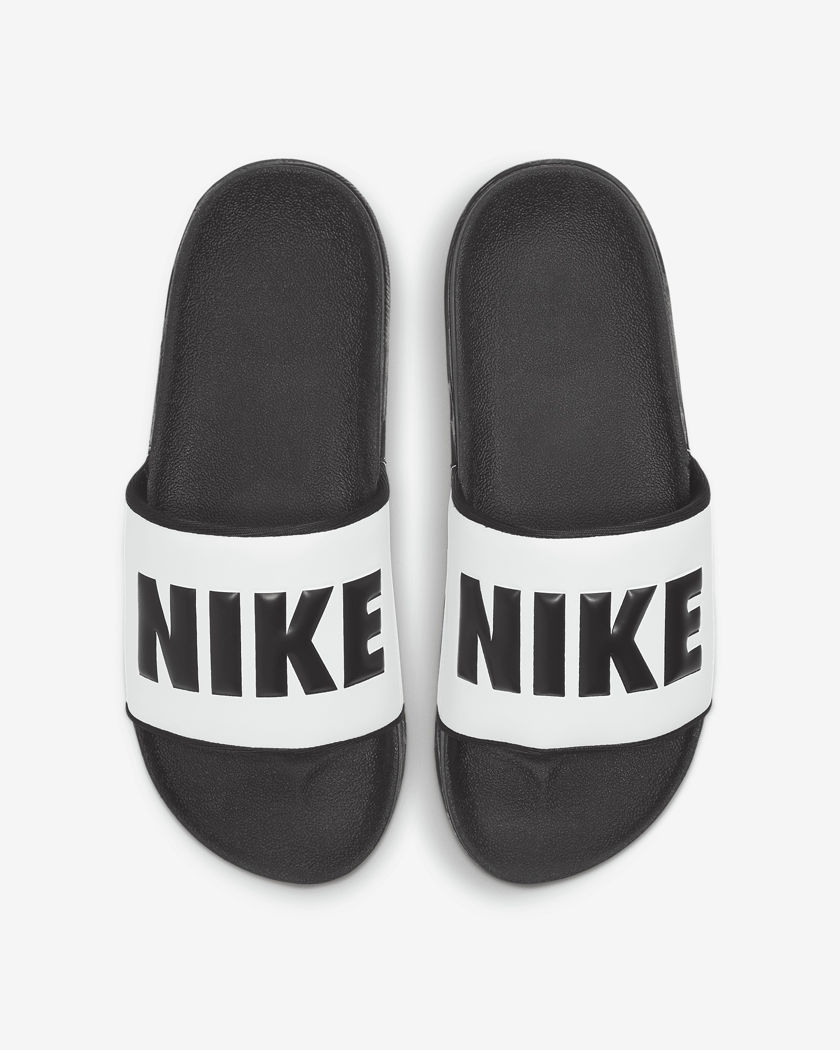 Nike Offcourt Women's Slides - 5