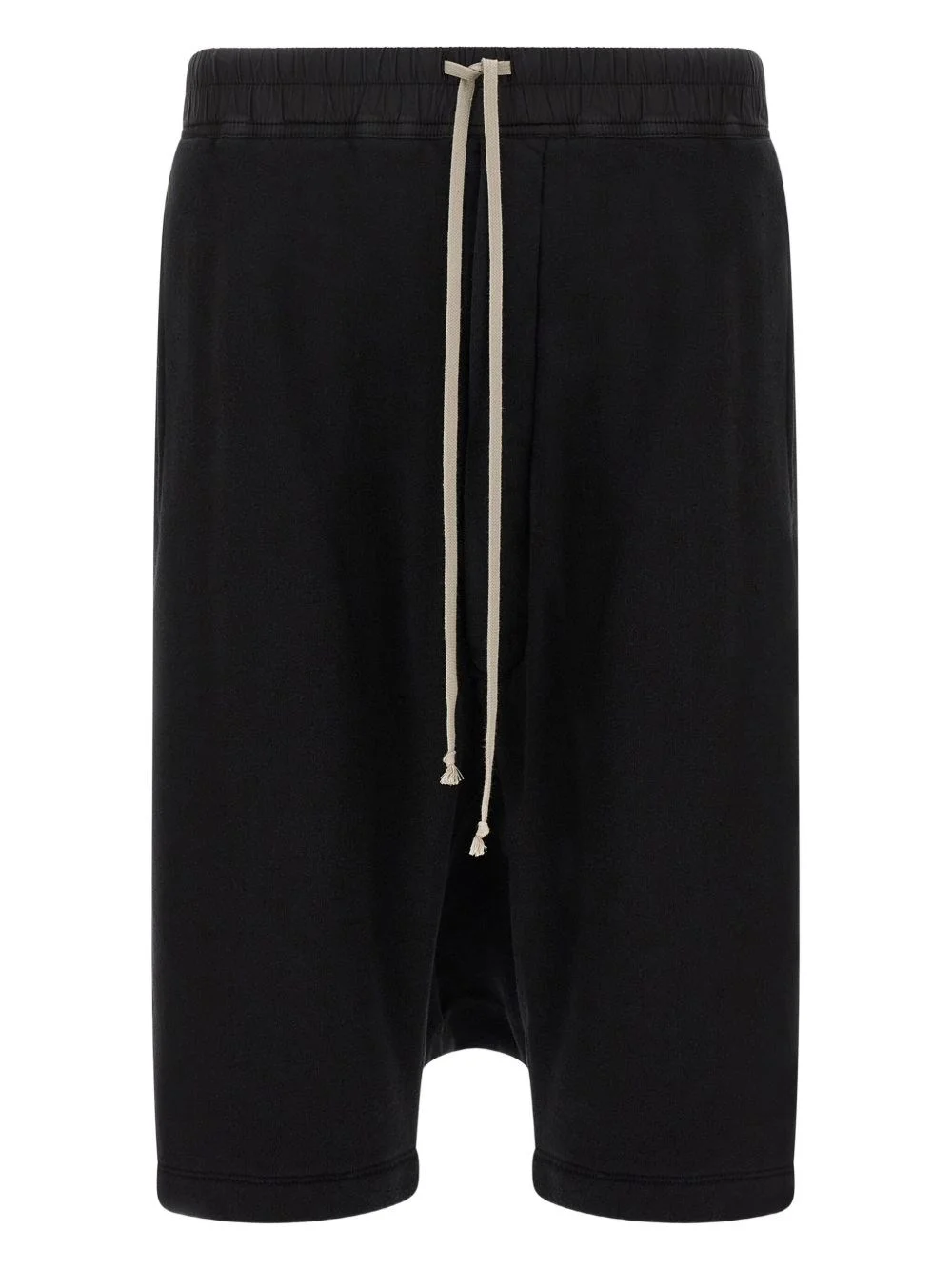 Drawstring bermuda - 1