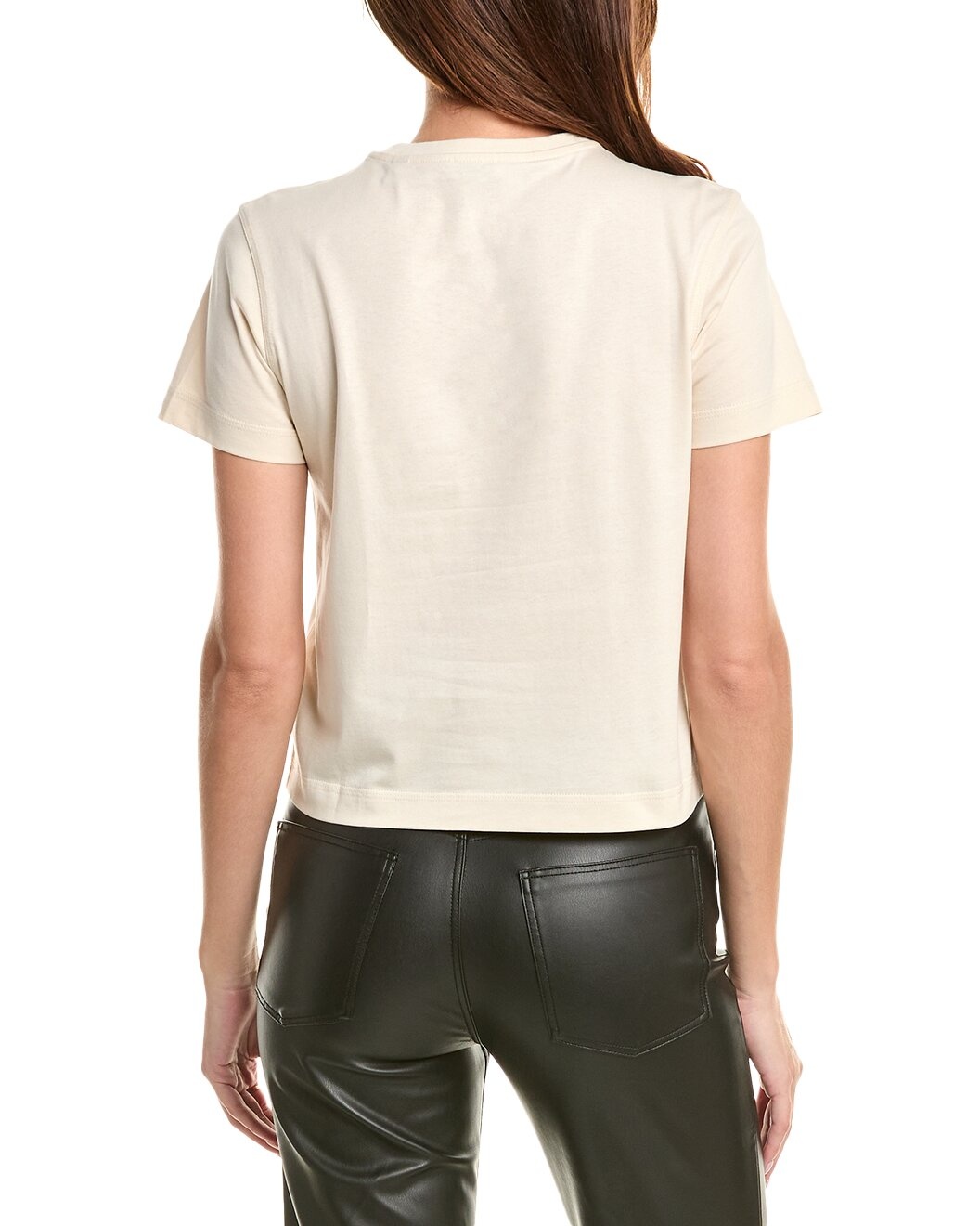 Burberry Logo T-Shirt - 2