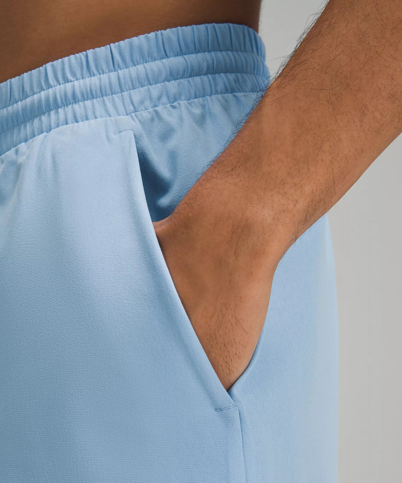 Pool Short 5" *Lined 4