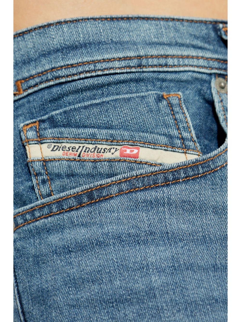 D-Finitive jeans - 5