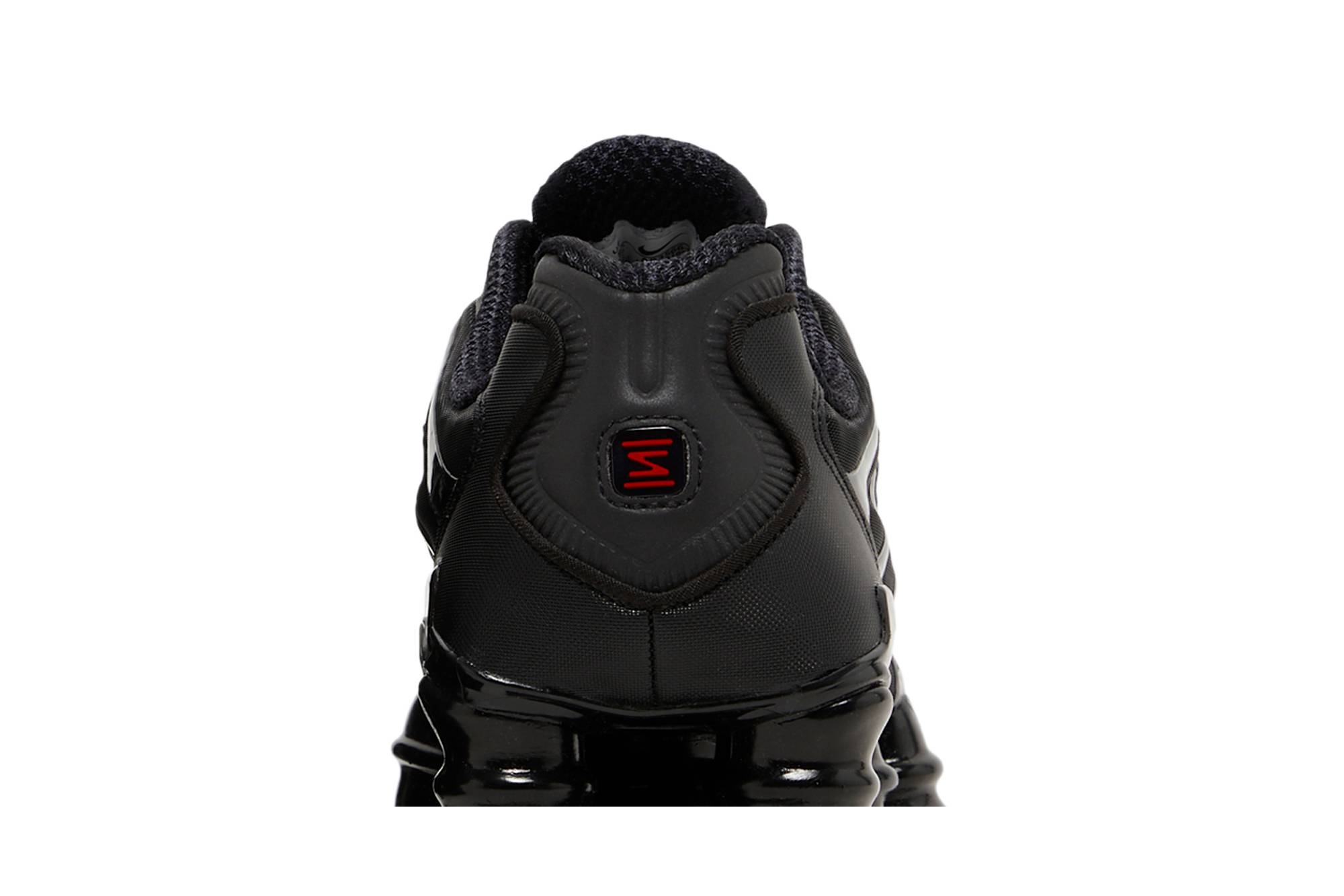 Wmns Shox TL 'Black' 2023 - 7
