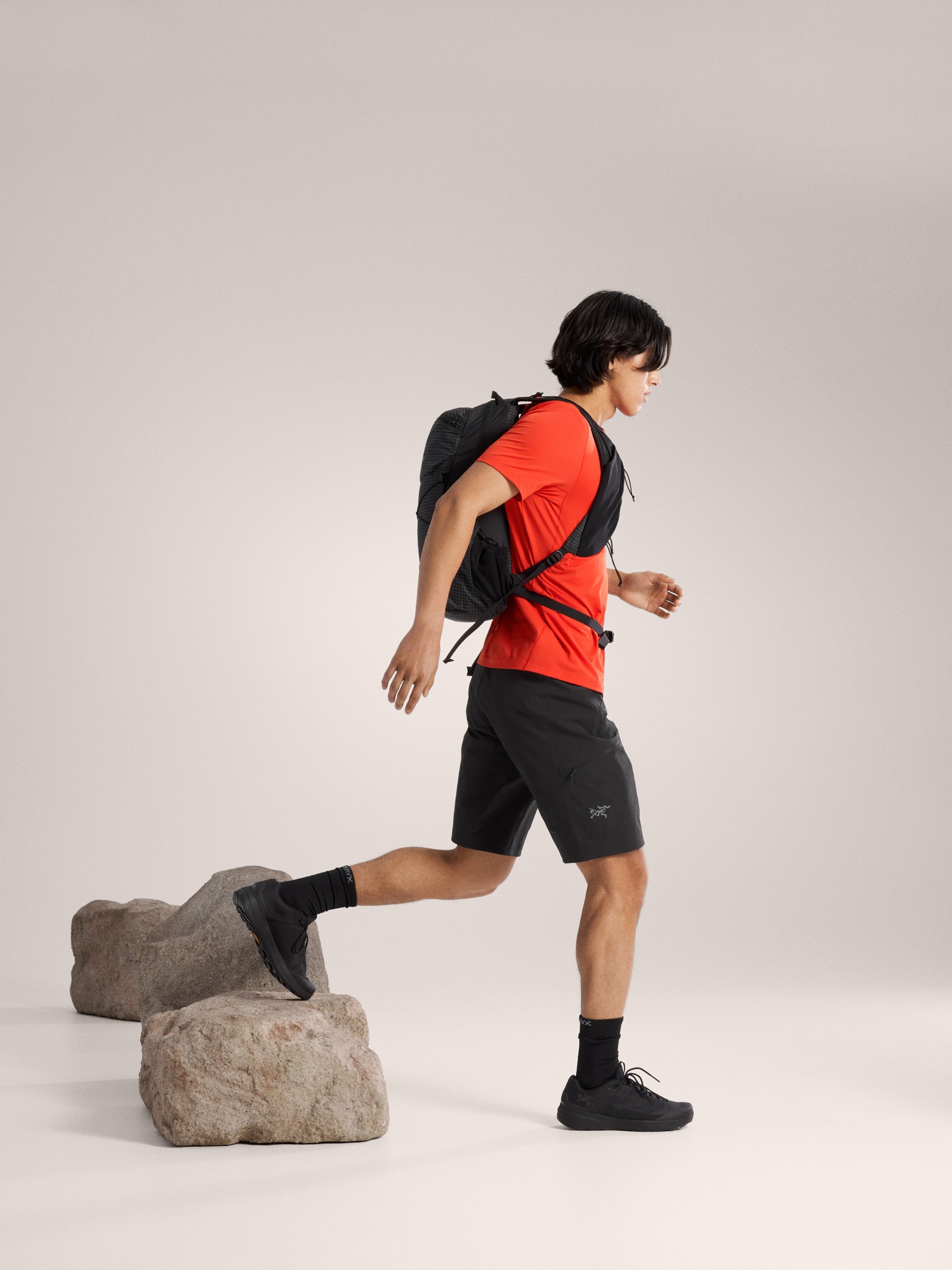 Gamma SL Short 11" - 4