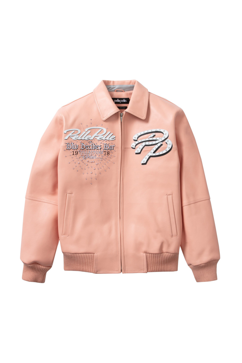 WDW X PP GREATEST OF ALL TIME JACKET 1