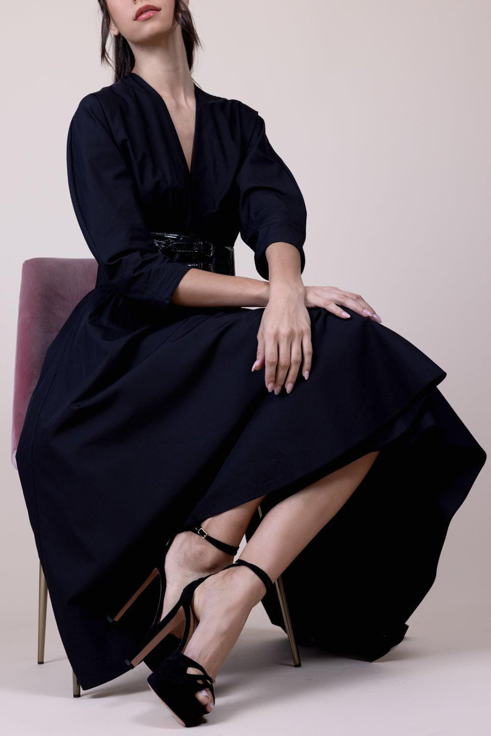 Archetypes Dress - 7