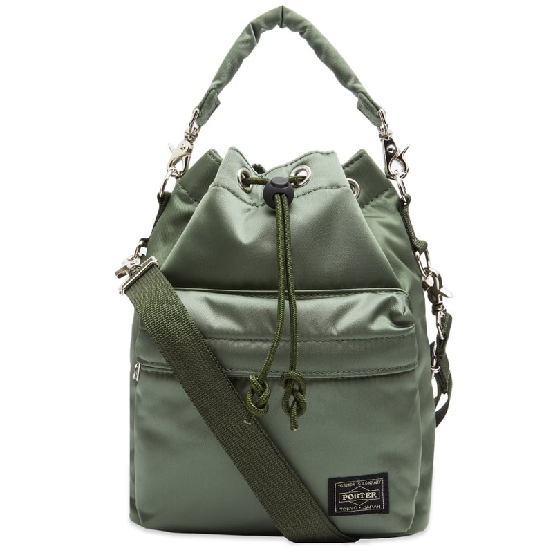 PORTER Porter-Yoshida & Co. Balloon Sac outlook