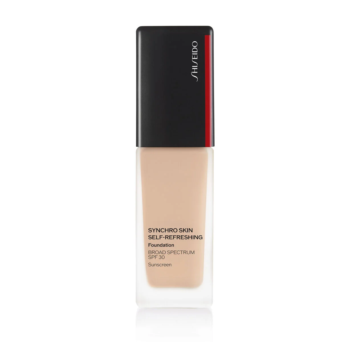 SYNCHRO SKIN SELF-REFRESHING Foundation SPF 30 - 1