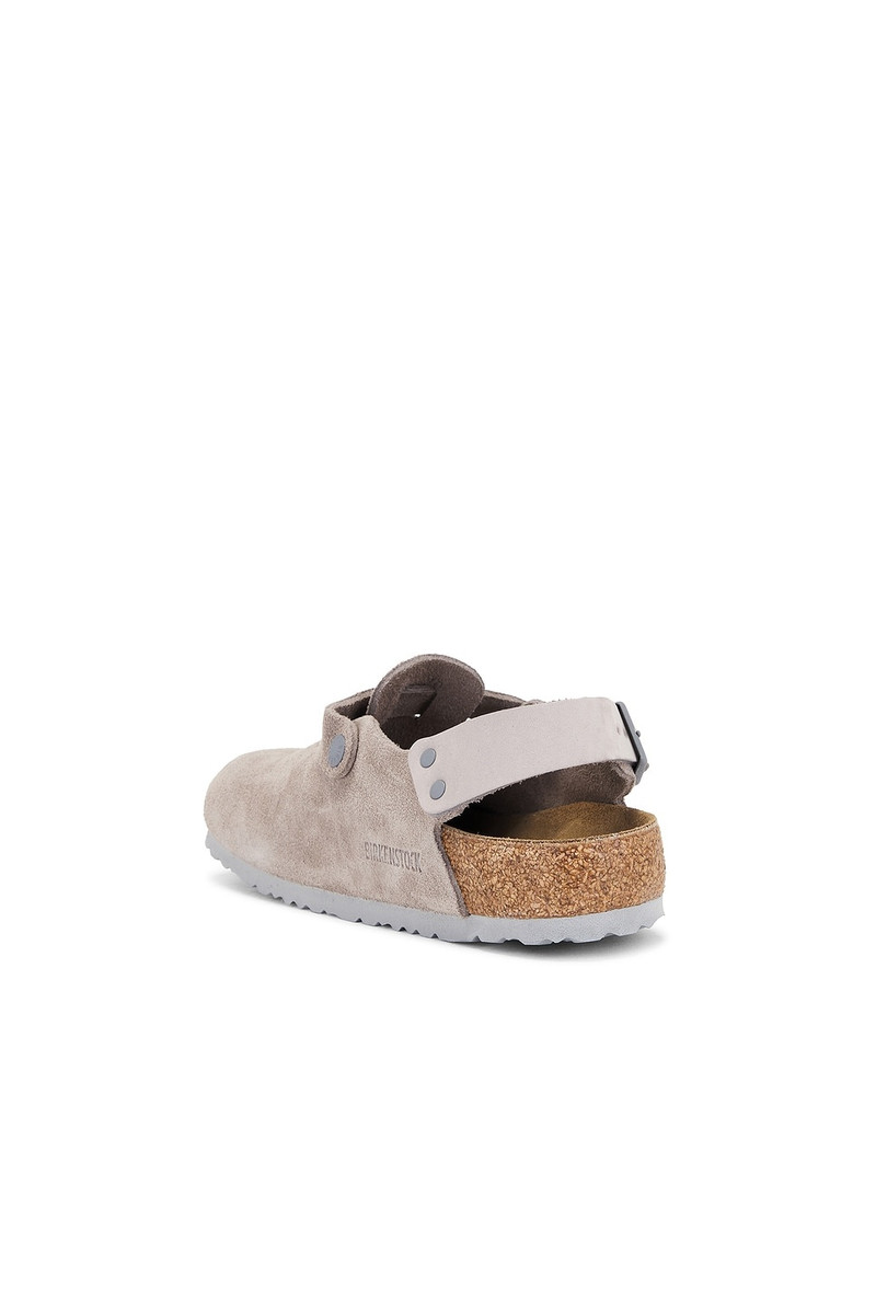 BIRKENSTOCK Tokio Slingback Loafer outlook
