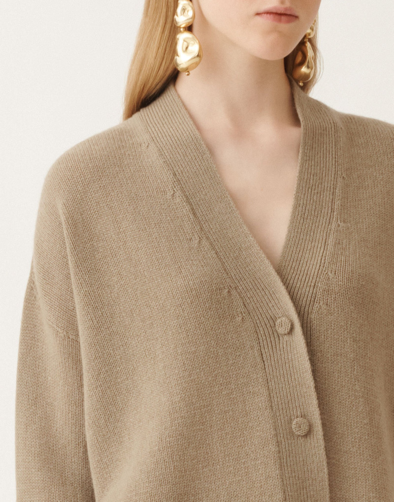 Cashmere sweater 5