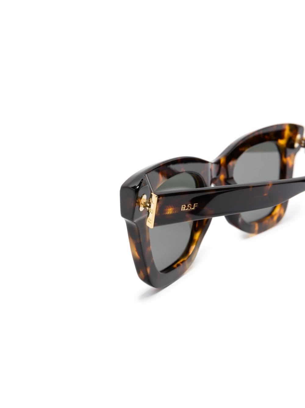 Altura wayfarer-frame sunglasses - 3