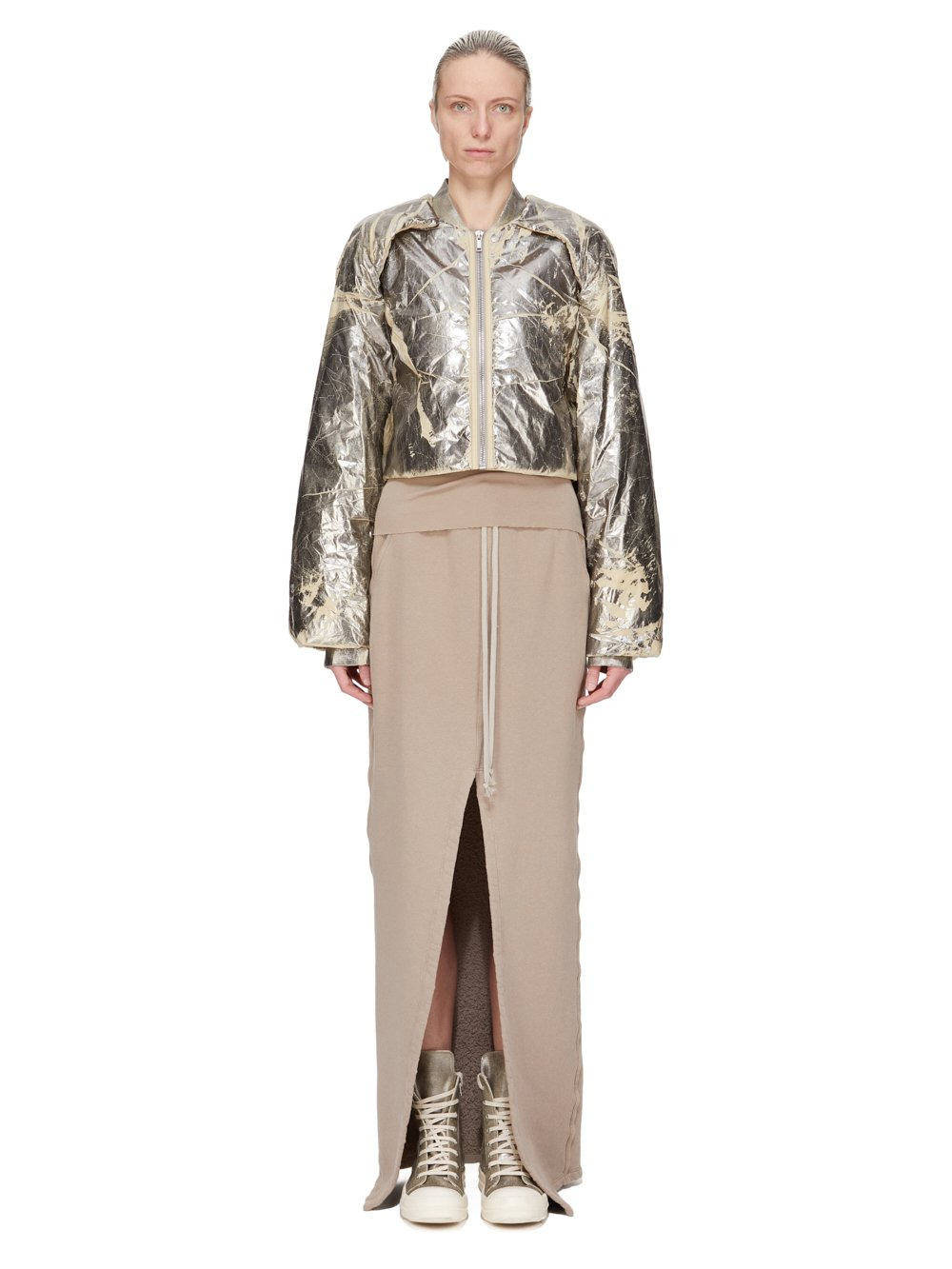 JACKET - 8