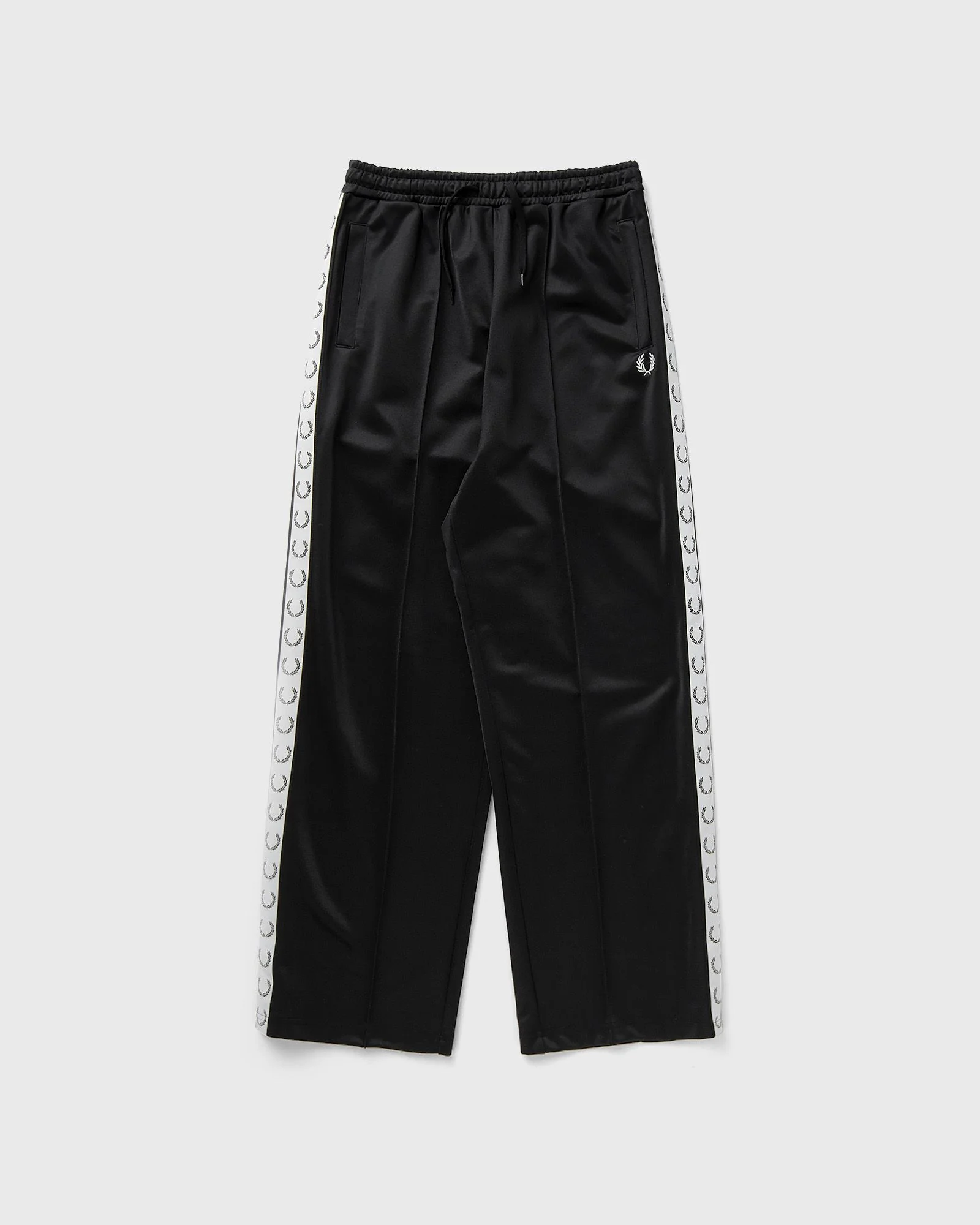 Wide Leg Track Pant - 1