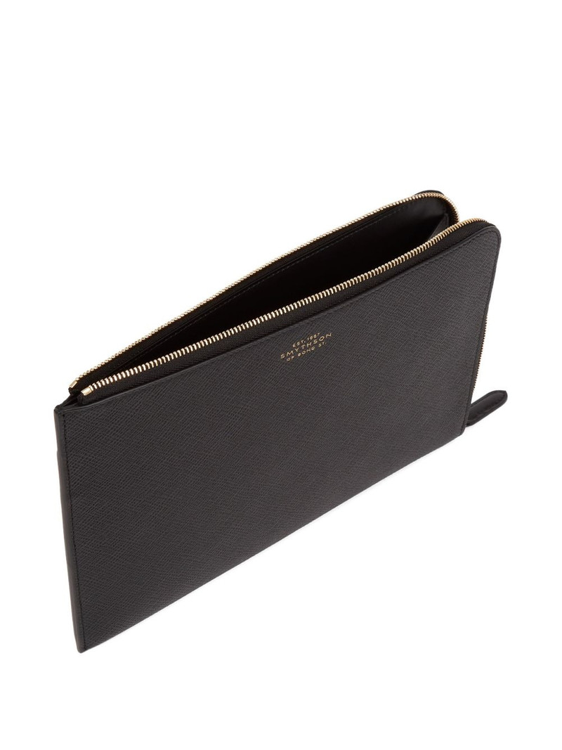 Panama travel pouch 3