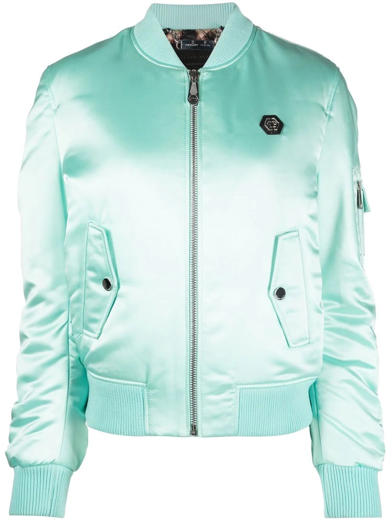 oversized bomber jacket 1