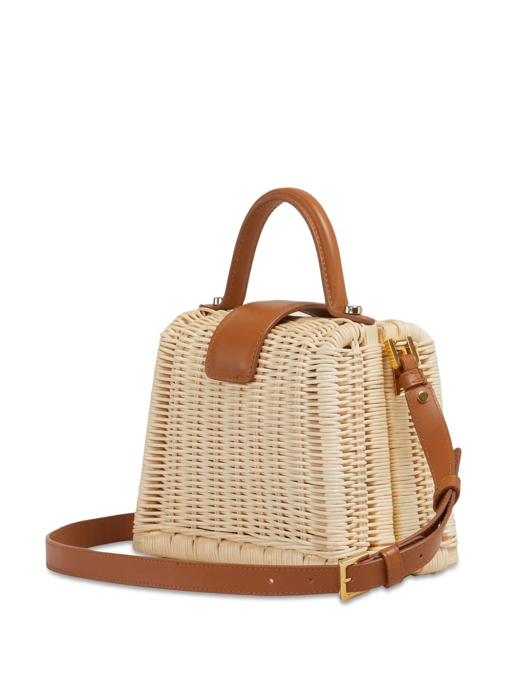 ratan mini bag - 3