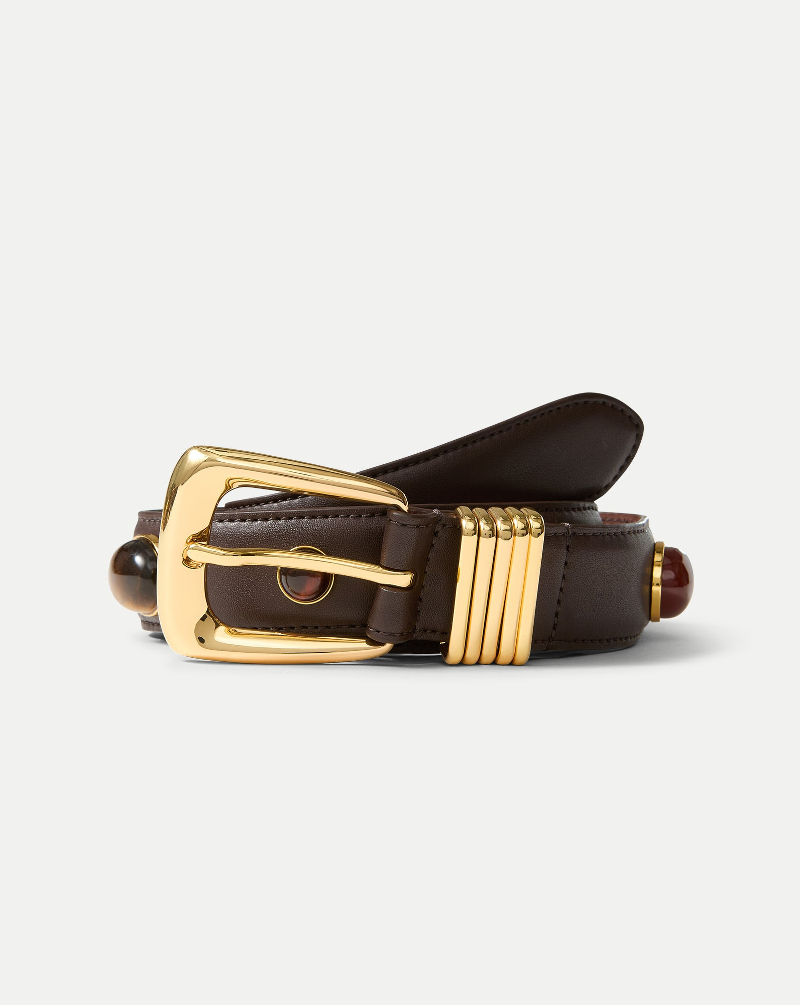 ARCH EMBELLISHED BELT - 3