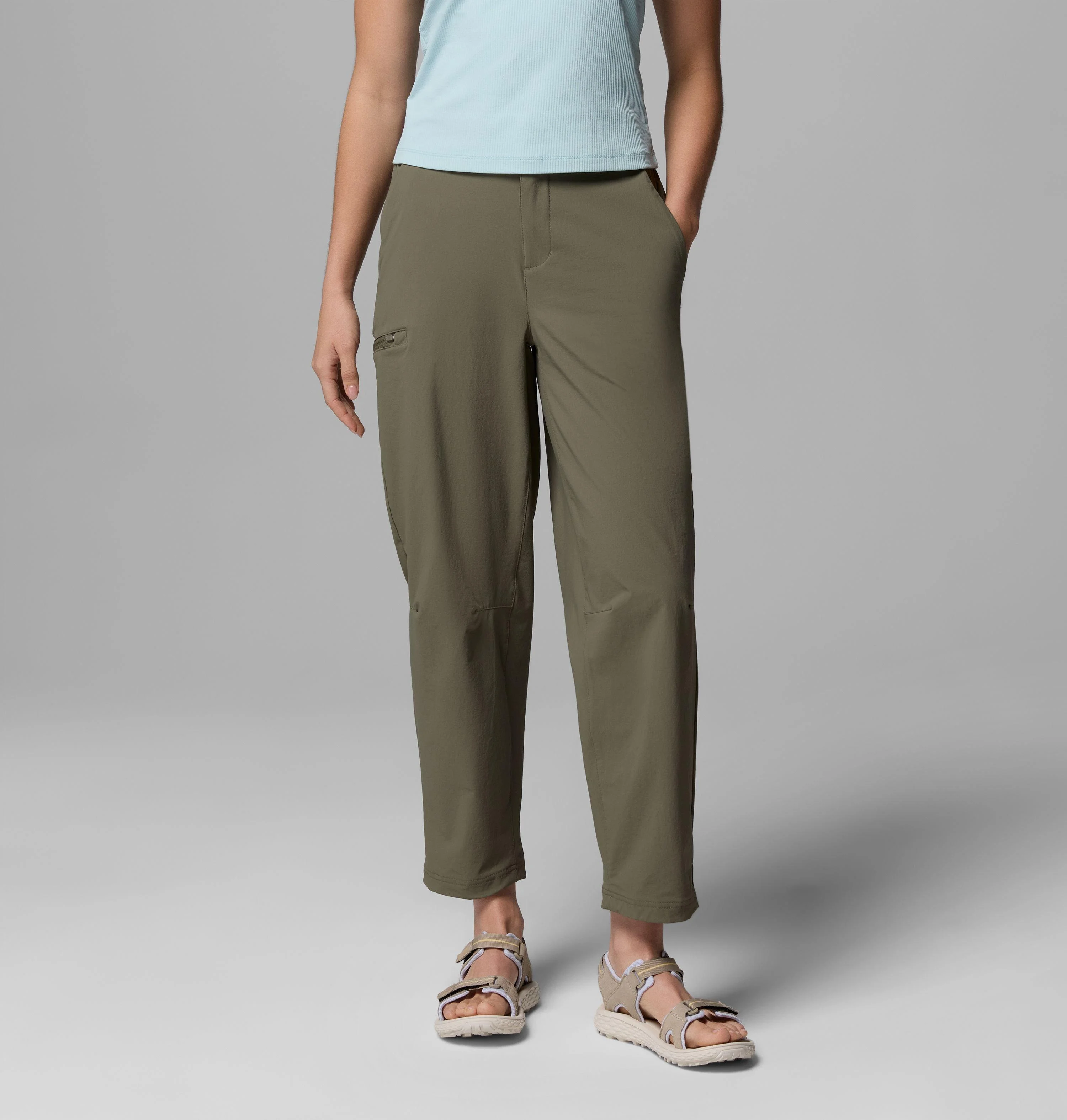 Women's Shale Ridge Pants - 1