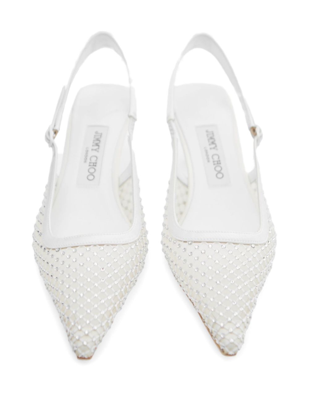 50mm Amel pumps - 4