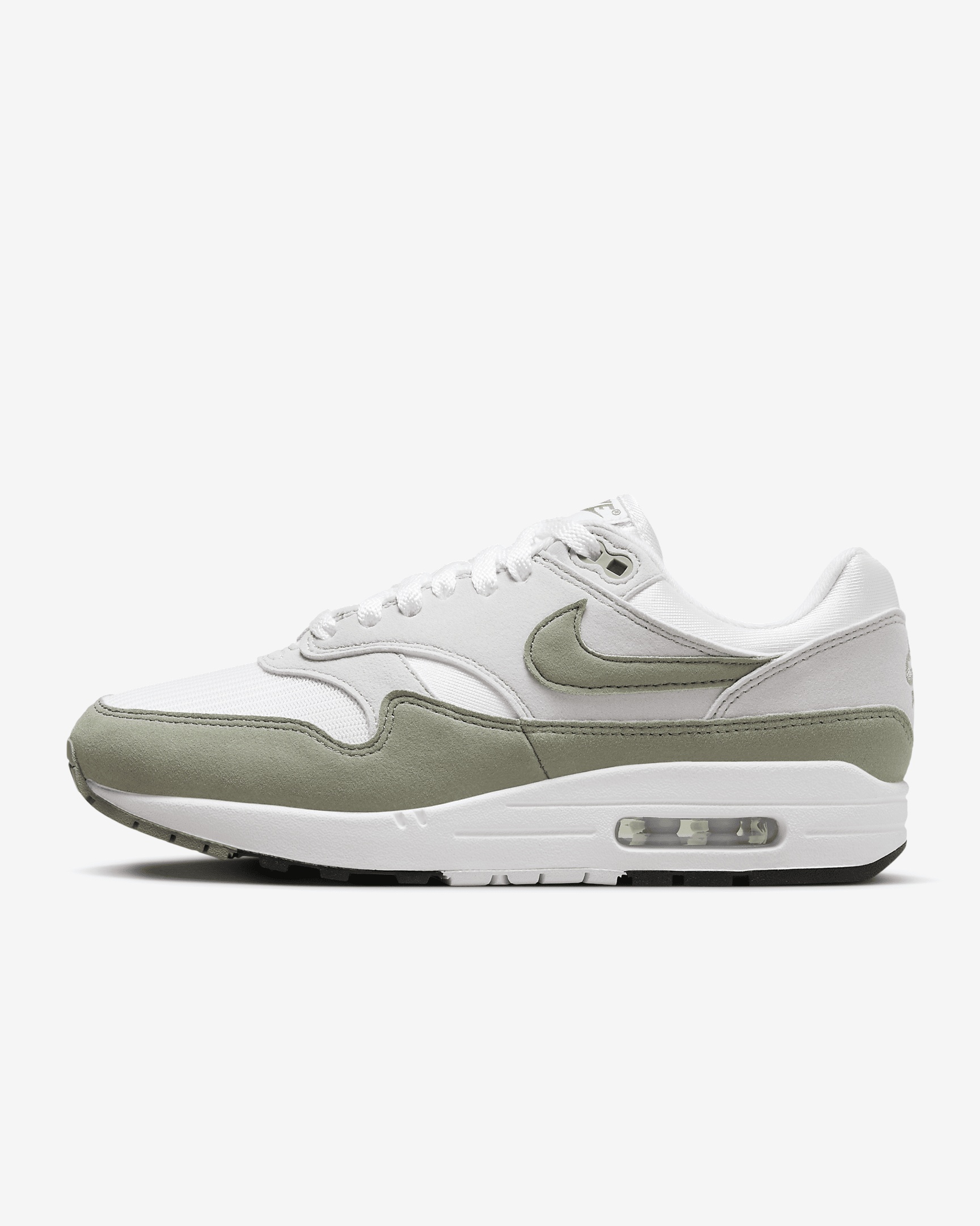 Nike Air Max 1 Women's Shoes - 1