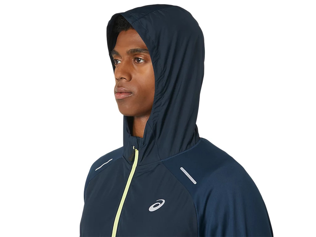 LITE-SHOW WINTER JACKET - 6