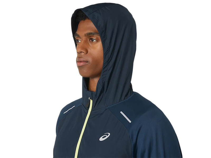 LITE-SHOW WINTER JACKET 6