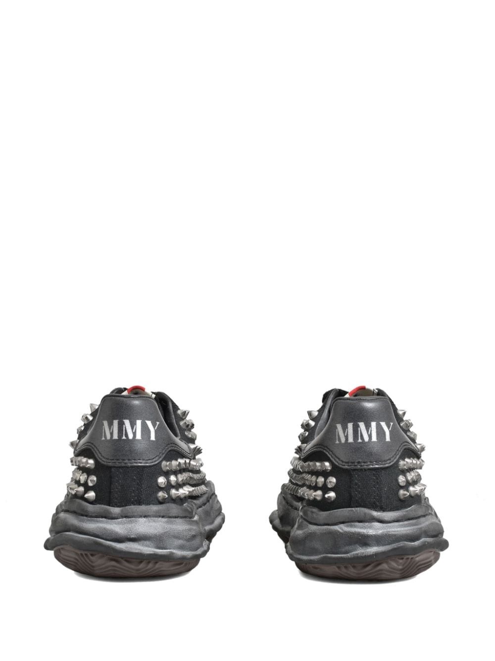 Blakey low-top sneakers - 6