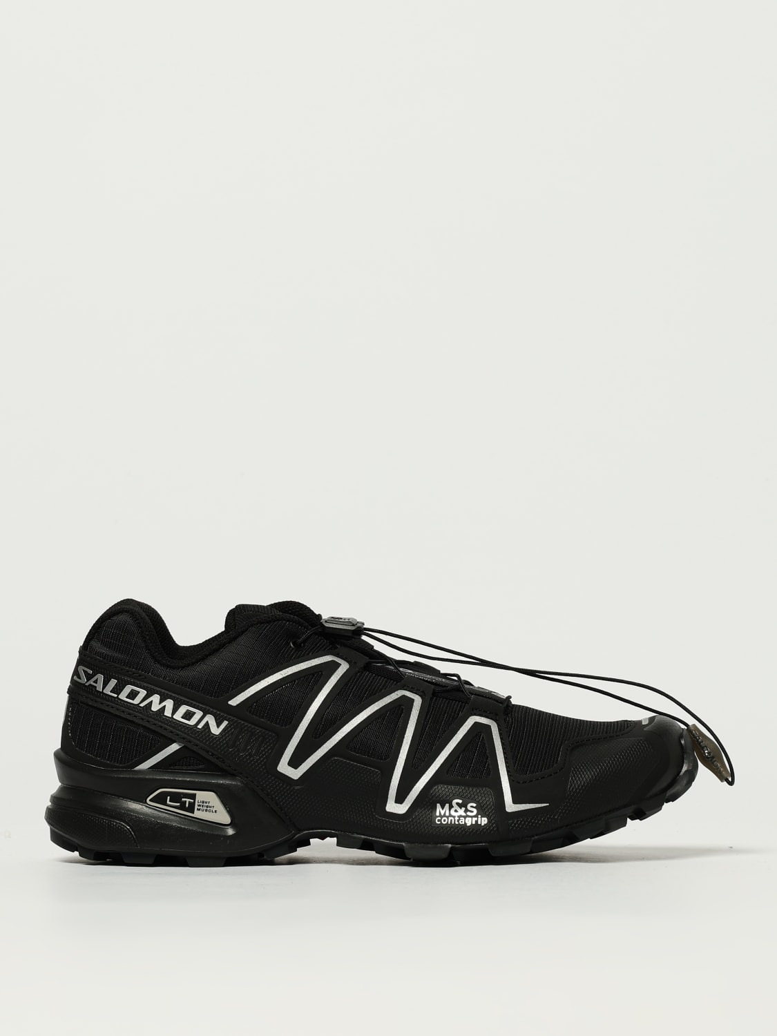 Sneakers men Salomon - 1