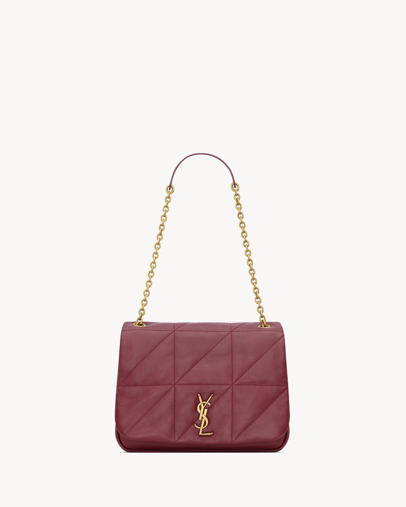 JAMIE 4.3 MEDIUM IN LAMBSKIN - 1