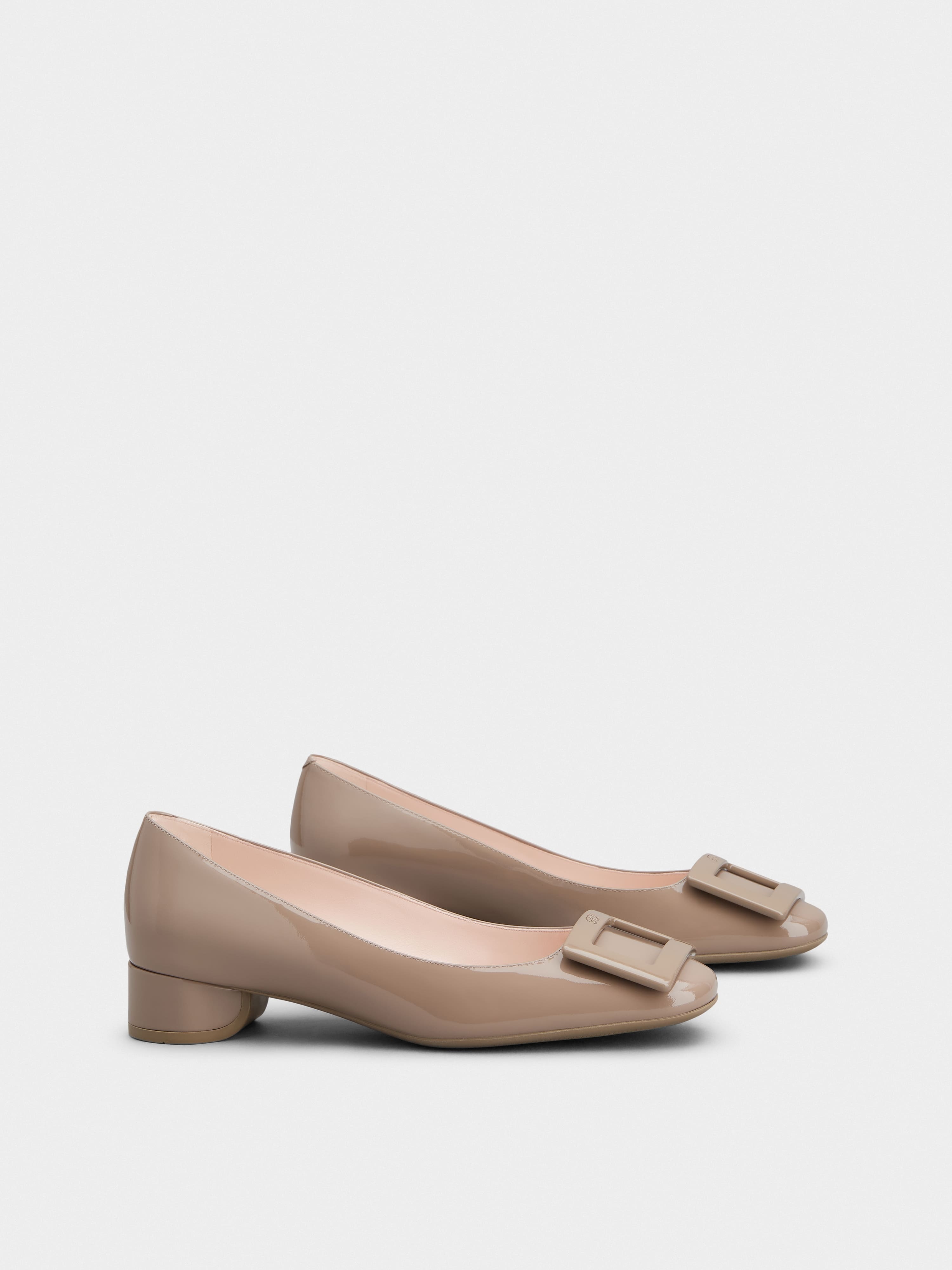 Ballerinas in patent leather - 2