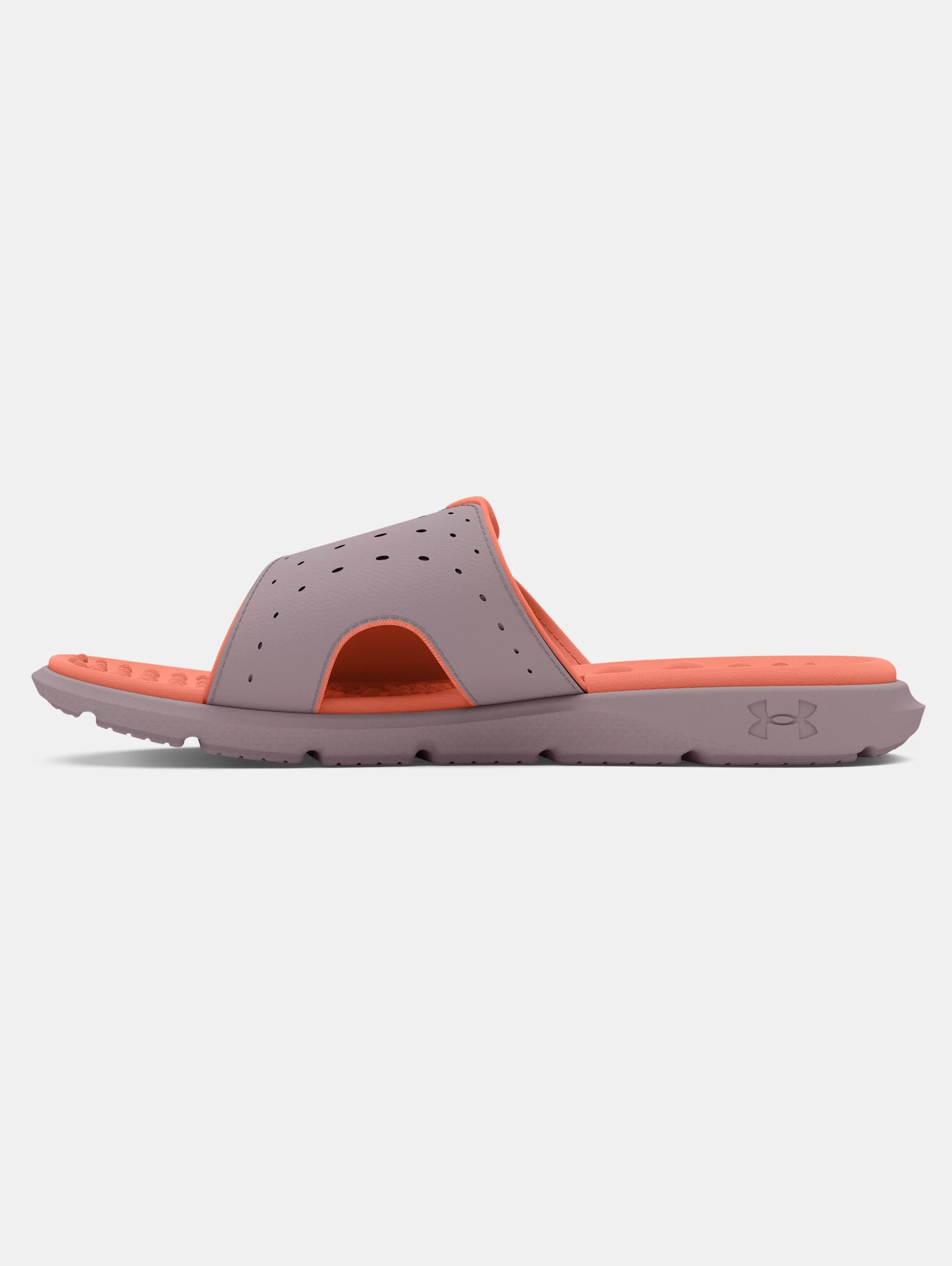 Women's UA Ignite Pro Slides - 2
