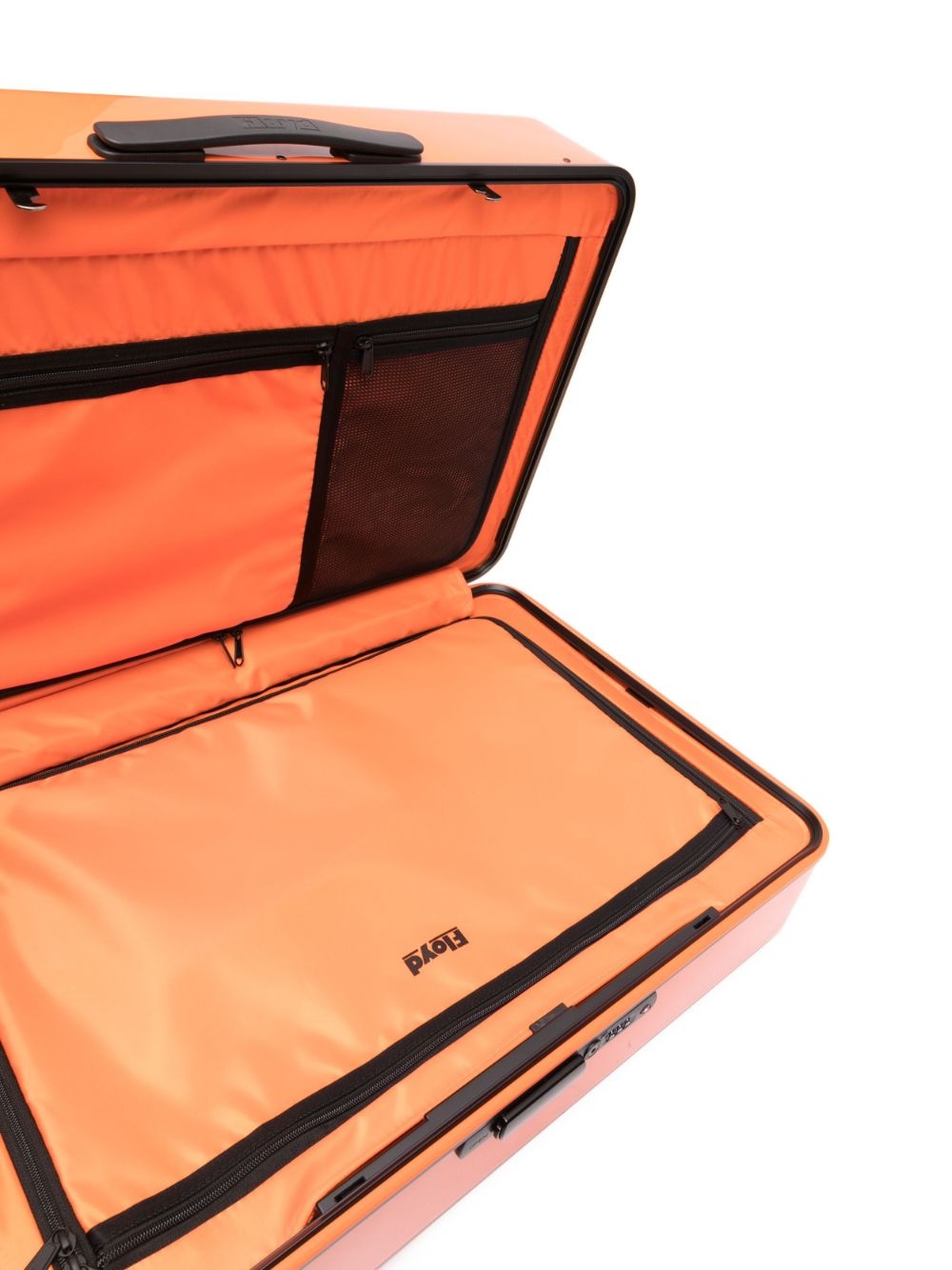 Floyd cabin suitcase - 4