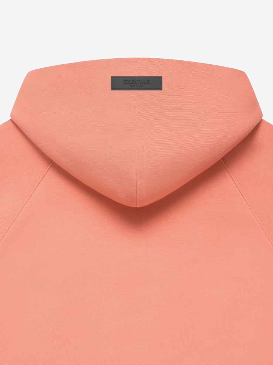 Essentials Hoodie - 4
