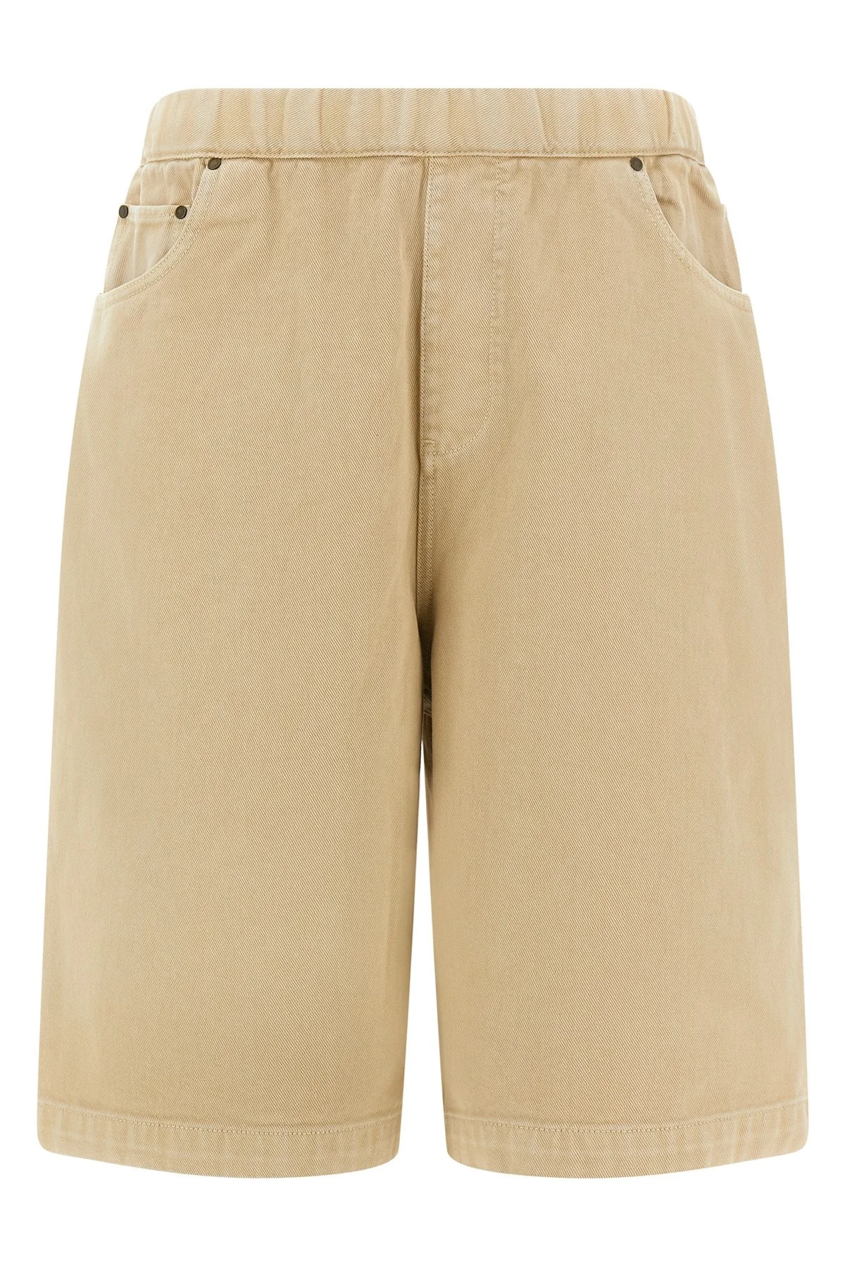 'Spar' Bermuda Shorts - 1