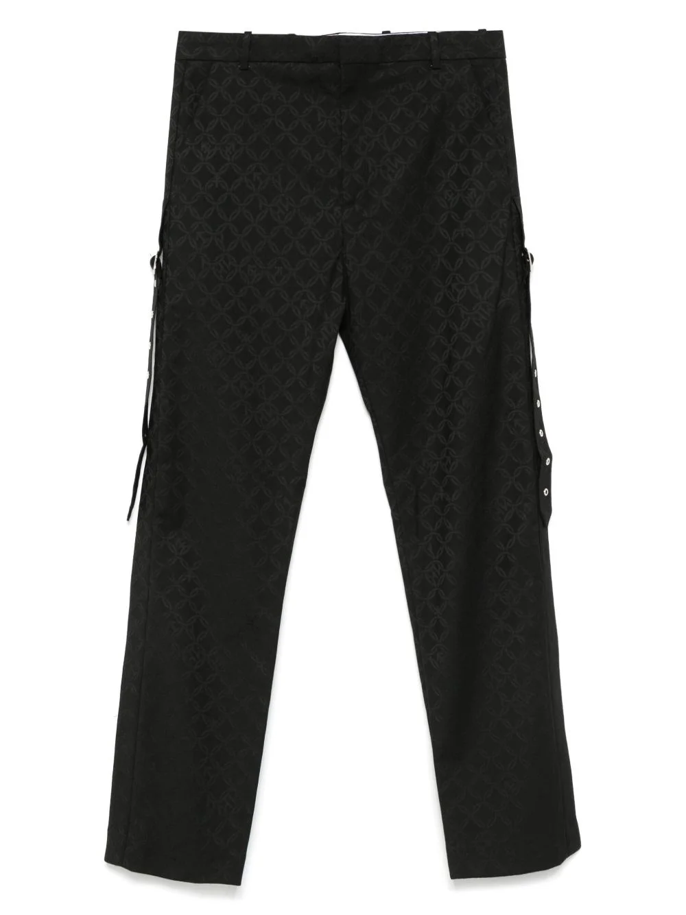 Glasgow trousers - 1