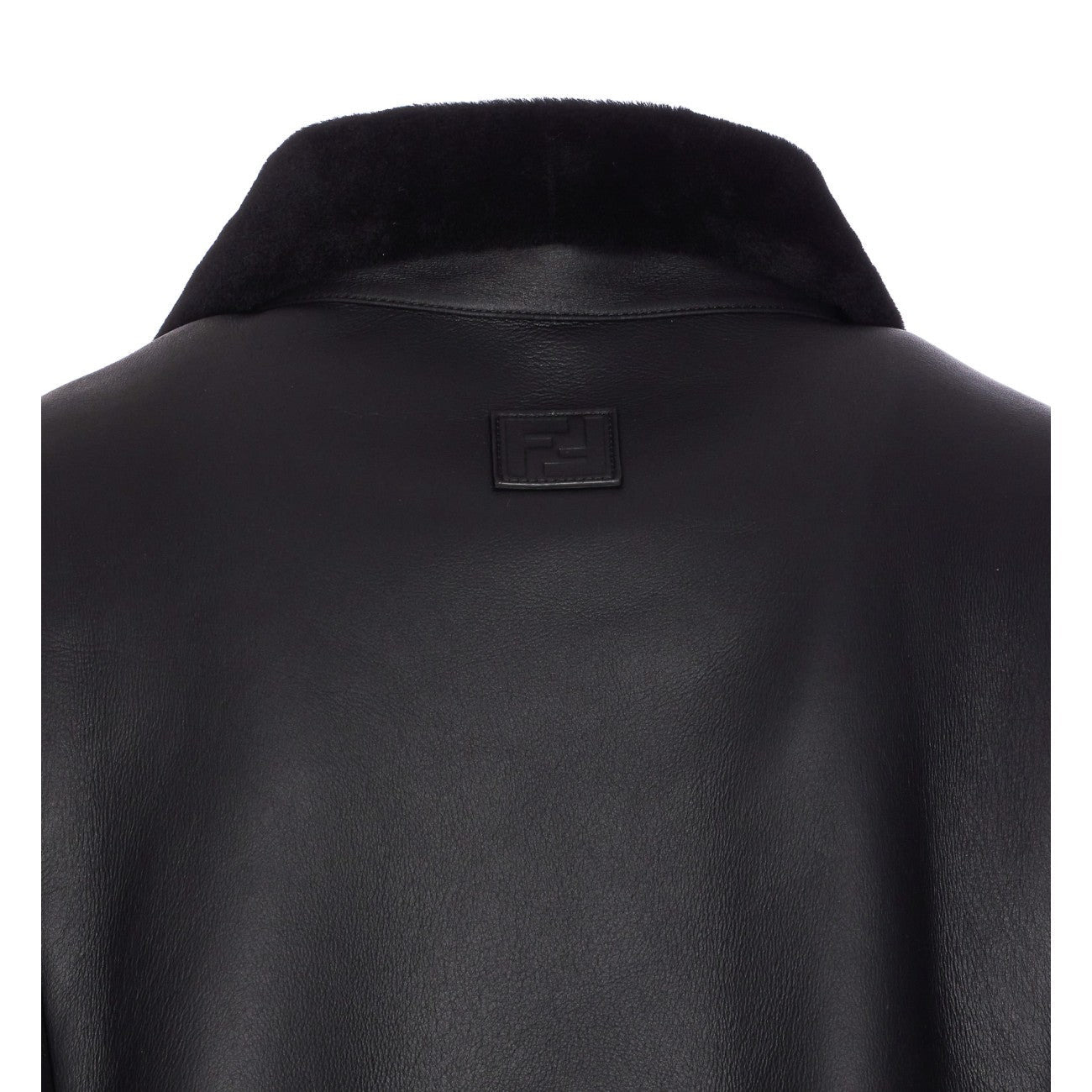 Fendi Men Ff Detail Blouson - 2
