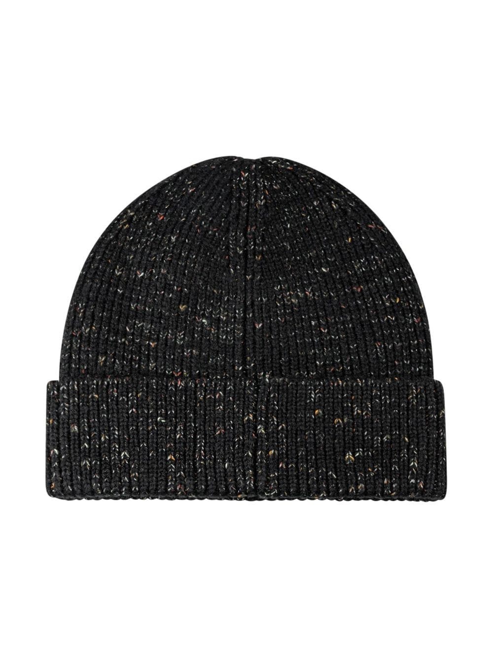 Rainbow Speckle beanie hat - 2