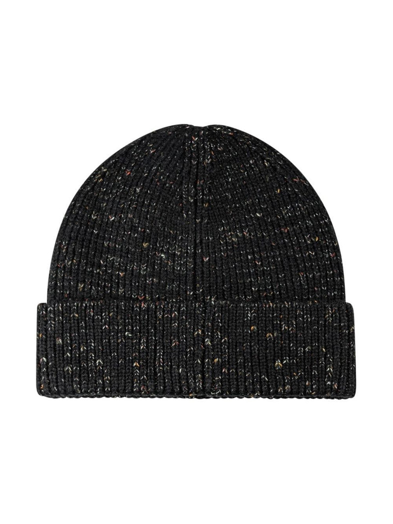 Supreme Rainbow Speckle beanie hat outlook